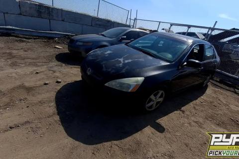 Photo of 2004 Honda Accord