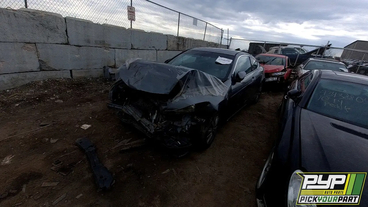 Photo of 2012 Honda Accord