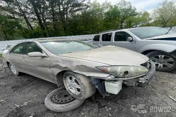 Photo of 2005 Toyota Camry