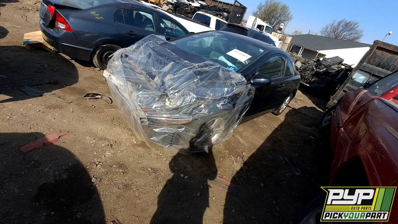 Photo of 2007 Honda Civic