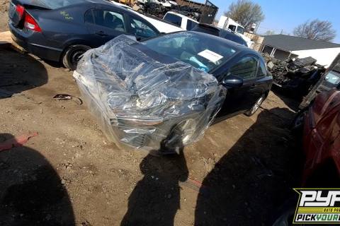 Photo of 2007 Honda Civic