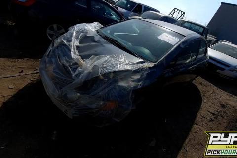 Photo of 2010 Honda Civic