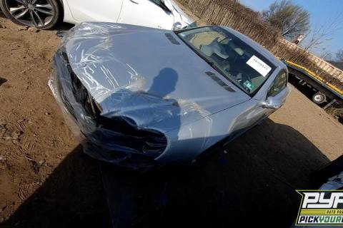 Photo of 2003 Mercedes-Benz Sl500