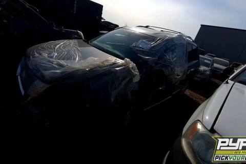 Photo of 2015 Nissan Pathfinder