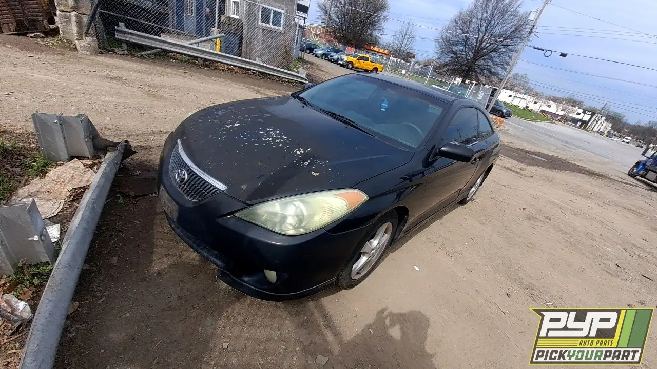 Photo of 2004 Toyota Solara