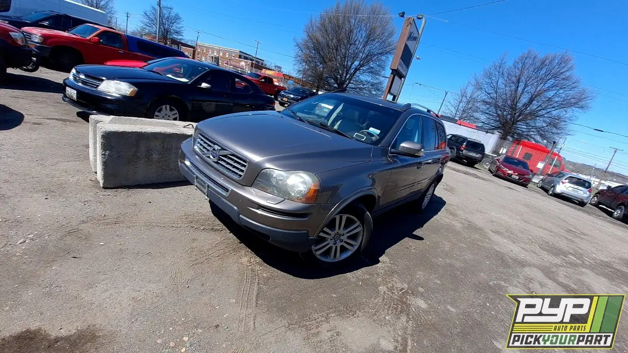 Photo of 2011 Volvo Xc90