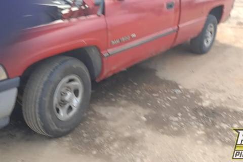 Photo of 1995 Dodge Ram 1500
