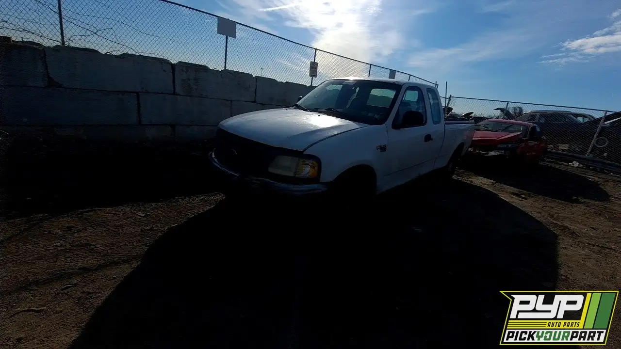 Photo of 2000 Ford F-150