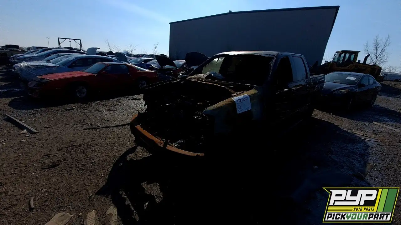 Photo of 2008 Ford F-150
