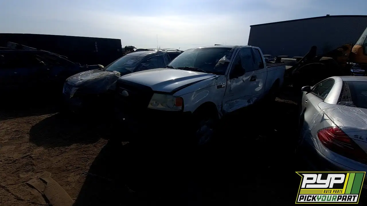 Photo of 2008 Ford F-150