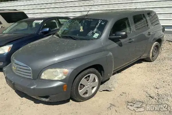 Photo of 2009 Chevrolet HHR