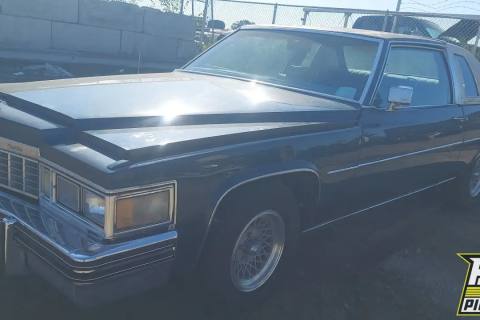 Photo of 1977 Cadillac Deville