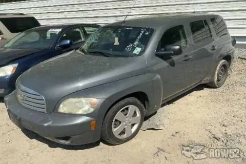 Photo of 2009 Chevrolet HHR