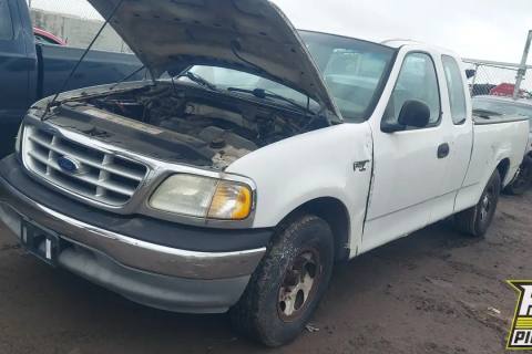 Photo of 1999 Ford F-150