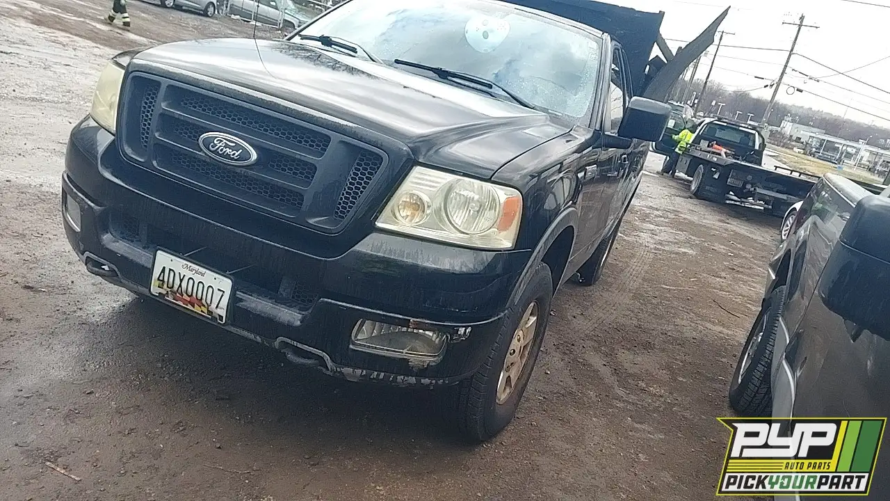 Photo of 2004 Ford F-150
