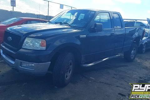Photo of 2004 Ford F-150