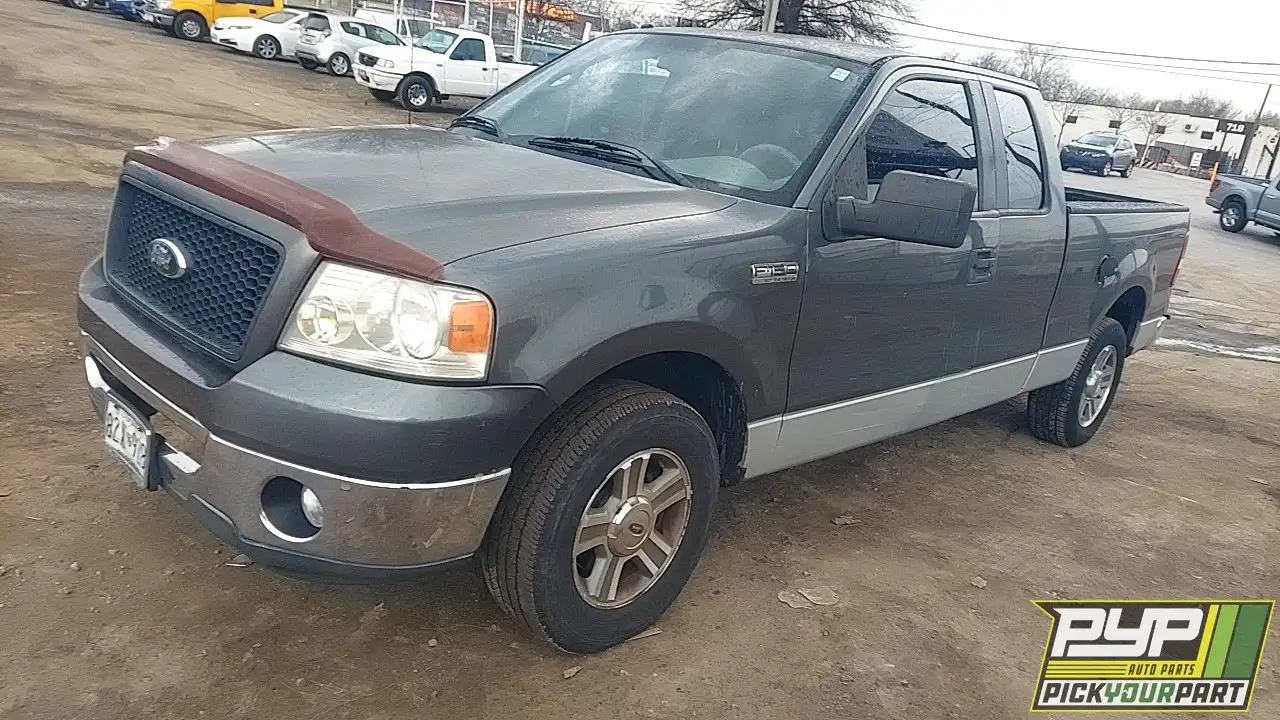 Photo of 2006 Ford F-150
