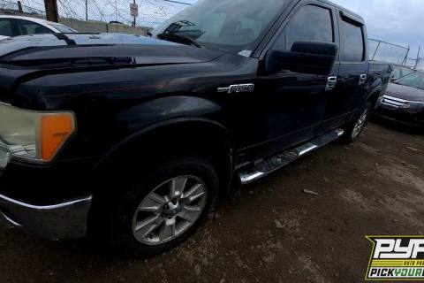 Photo of 2010 Ford F-150