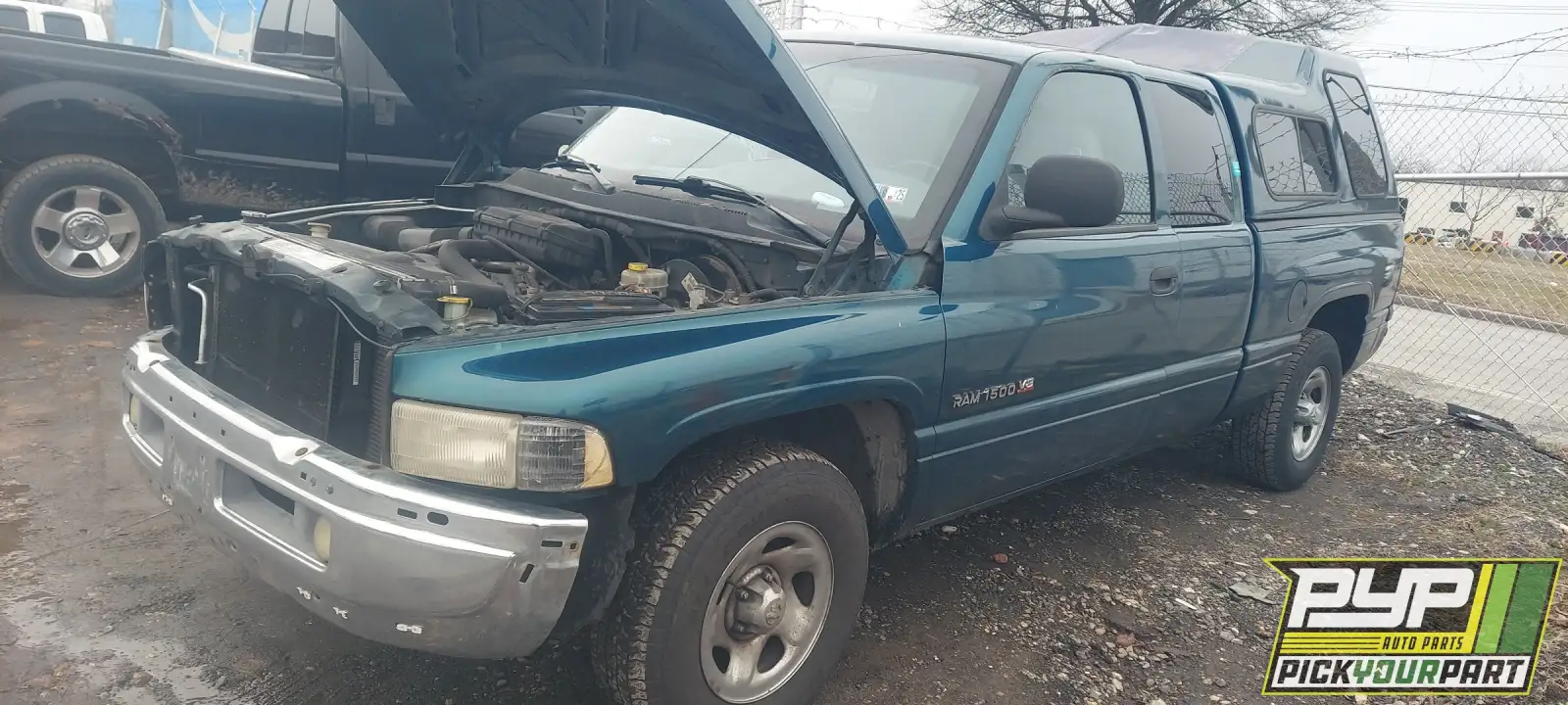 Photo of 1999 Dodge Ram 1500