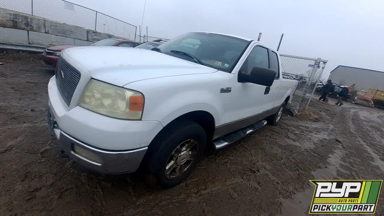 Photo of 2004 Ford F-150