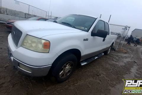 Photo of 2004 Ford F-150
