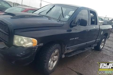 Photo of 2004 Dodge Ram 1500