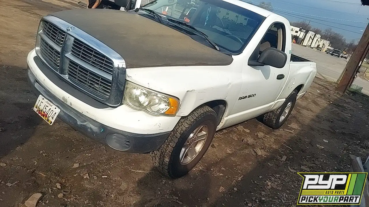 Photo of 2005 Dodge Ram 1500