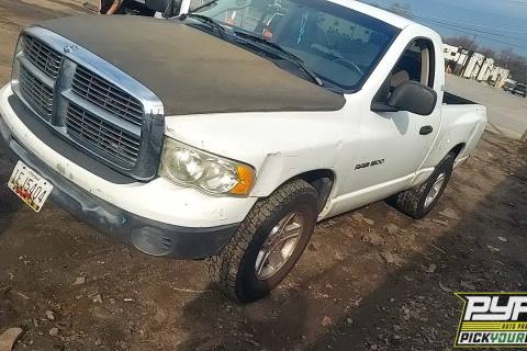 Photo of 2005 Dodge Ram 1500