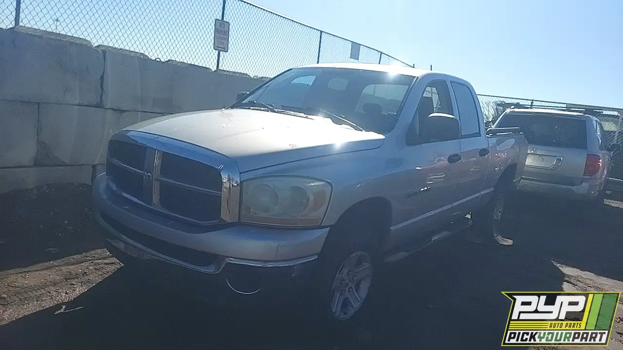 Photo of 2006 Dodge Ram 1500
