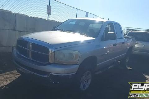 Photo of 2006 Dodge Ram 1500