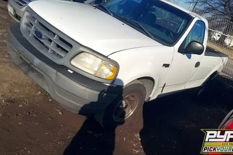 Photo of 2000 Ford F-150