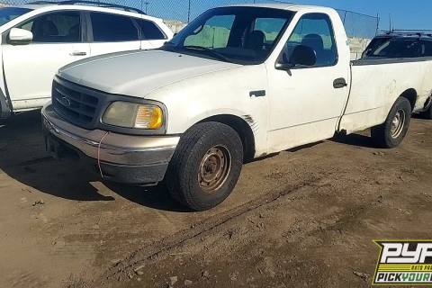 Photo of 2000 Ford F-150