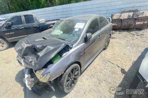 Photo of 2011 Mitsubishi Lancer