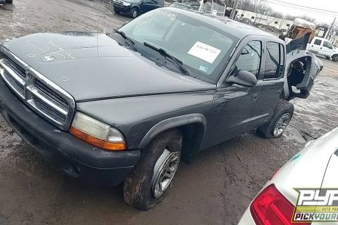 Photo of 2004 Dodge Dakota