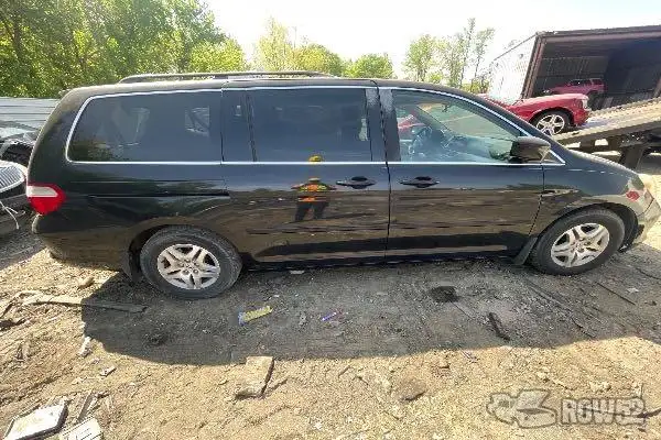Photo of 2006 Honda Odyssey