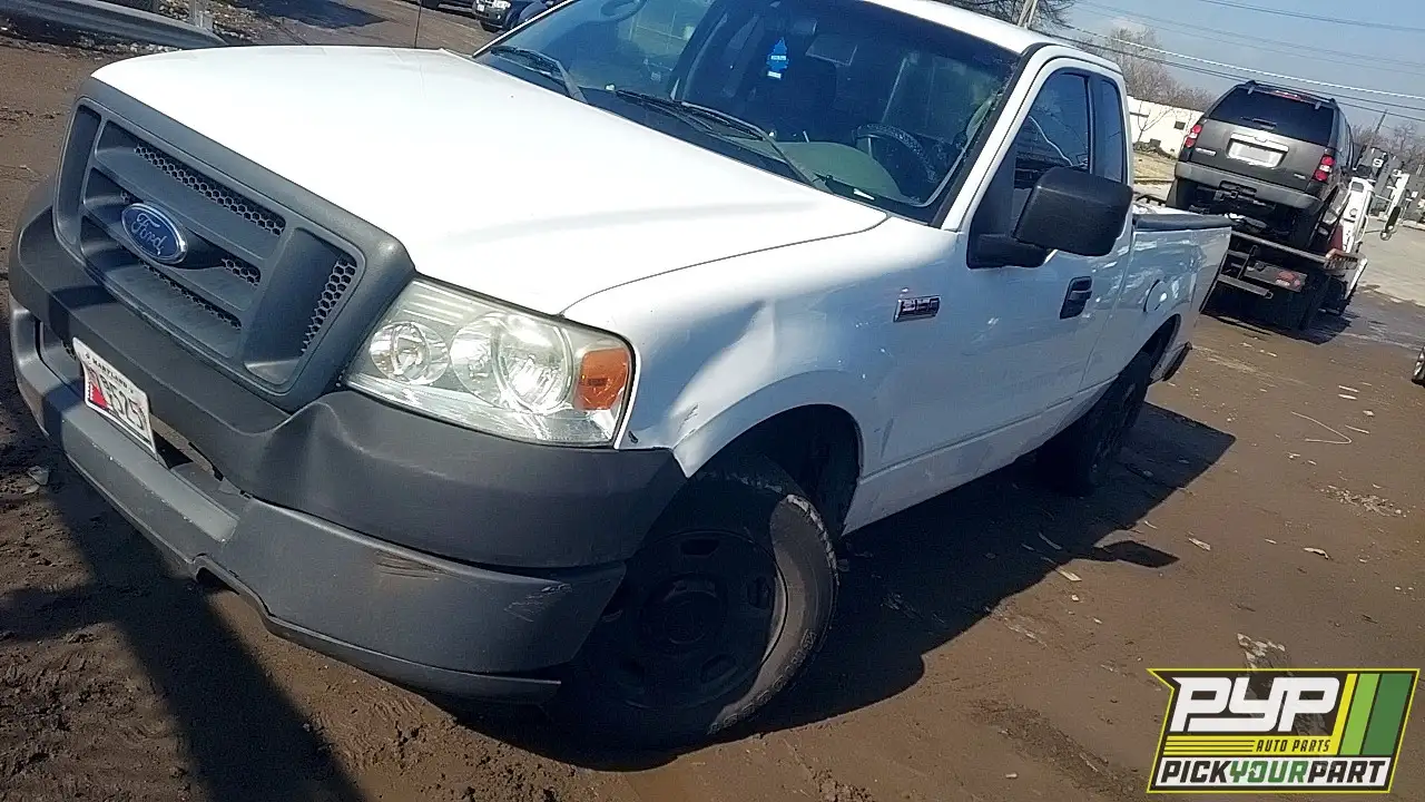Photo of 2005 Ford F-150