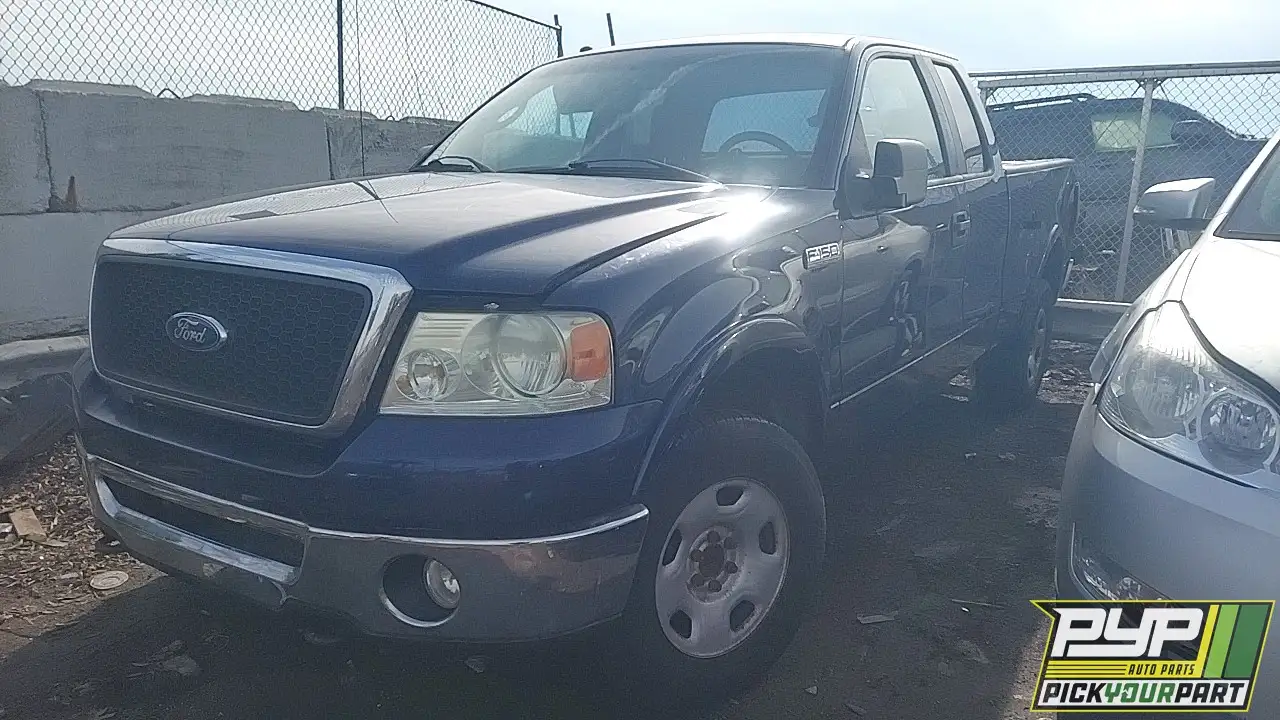 Photo of 2007 Ford F-150