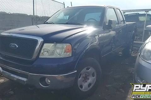 Photo of 2007 Ford F-150