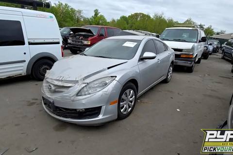 Photo of 2010 Mazda 6