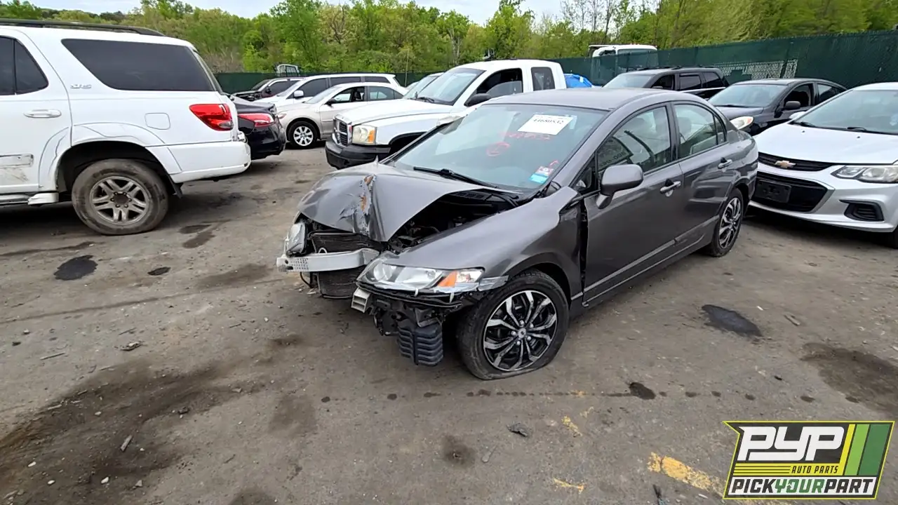 Photo of 2010 Honda Civic