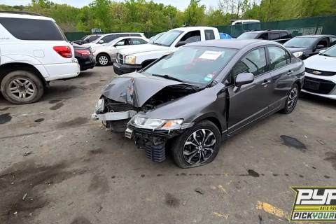 Photo of 2010 Honda Civic