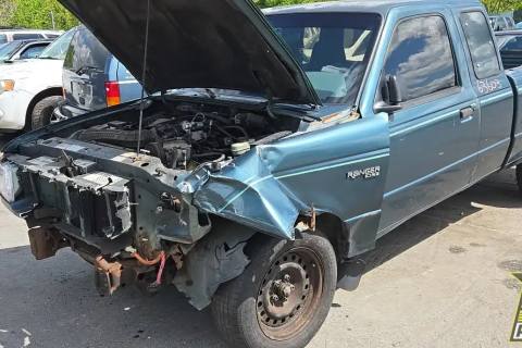Photo of 1997 Ford Ranger