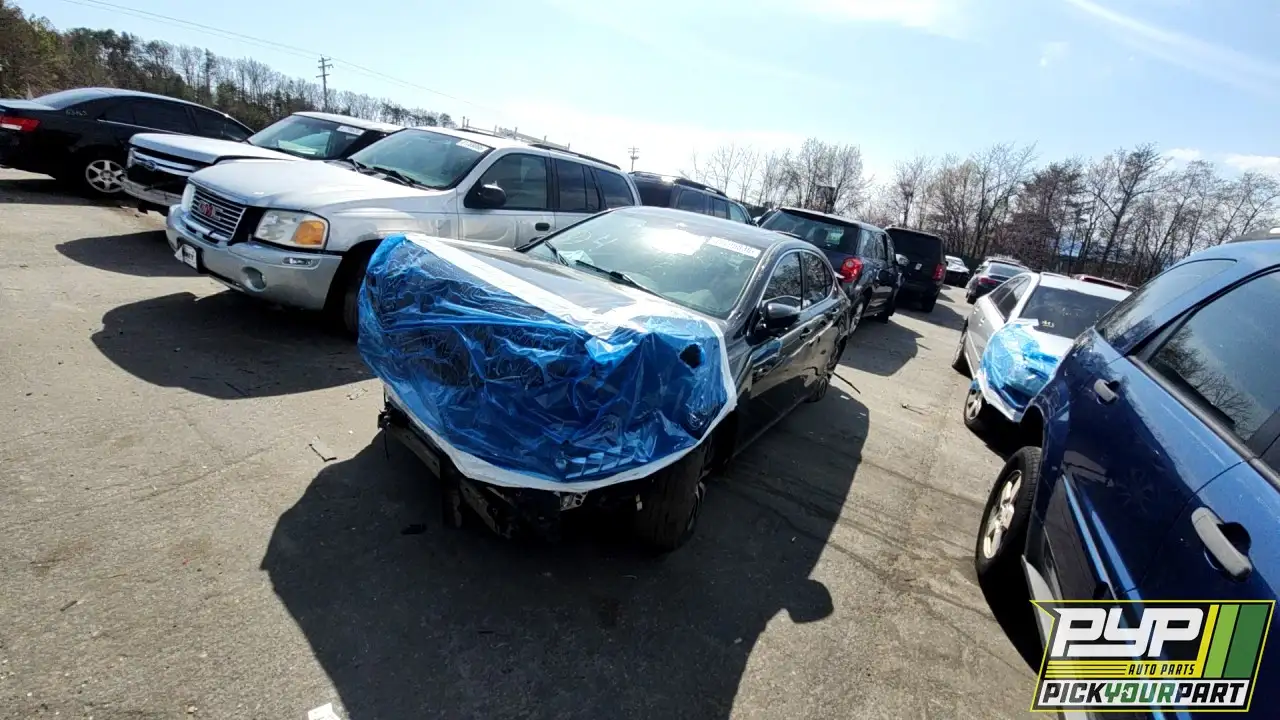 Photo of 2017 Acura Tlx