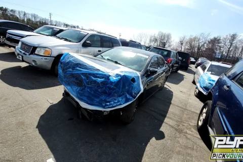 Photo of 2017 Acura Tlx