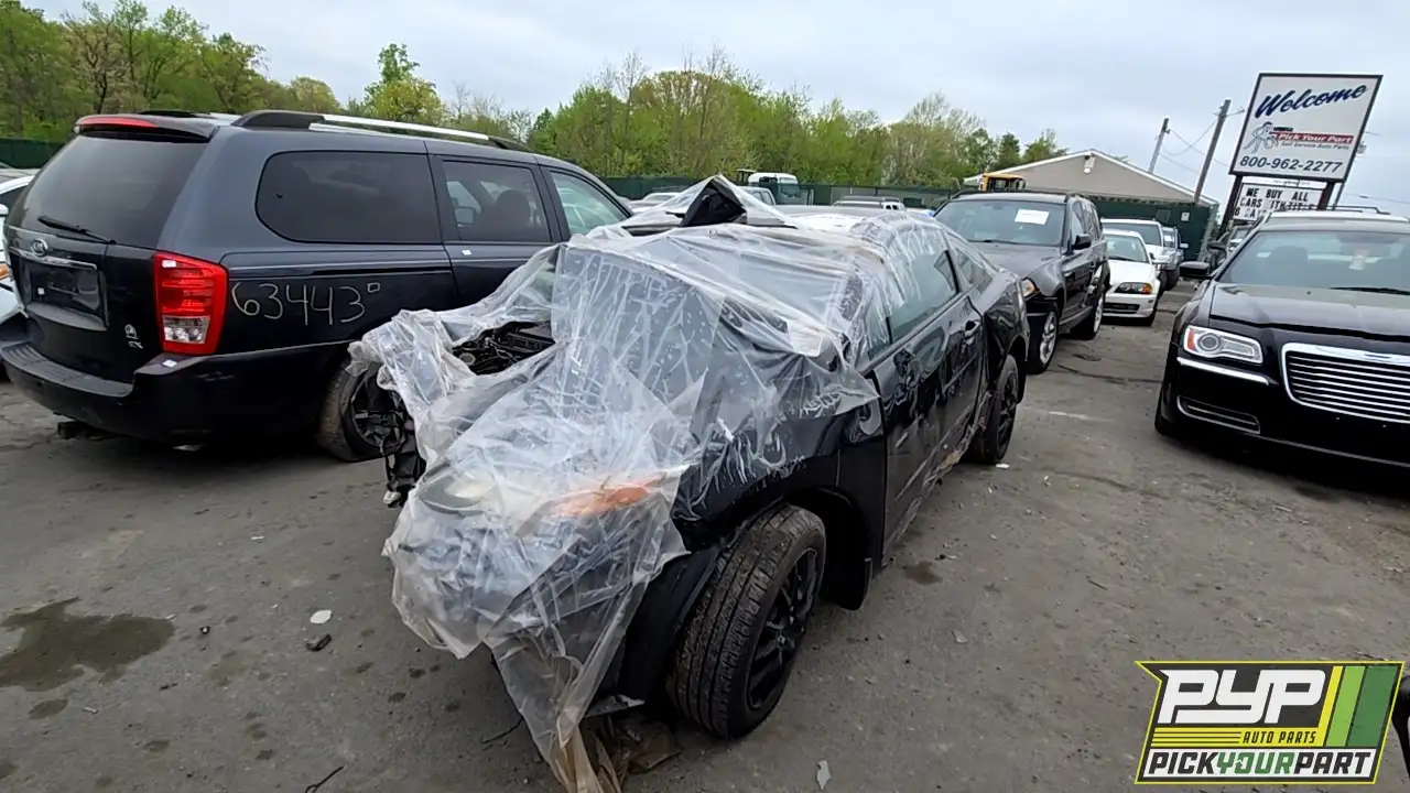 Photo of 2015 Honda Civic