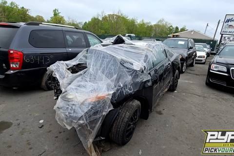 Photo of 2015 Honda Civic