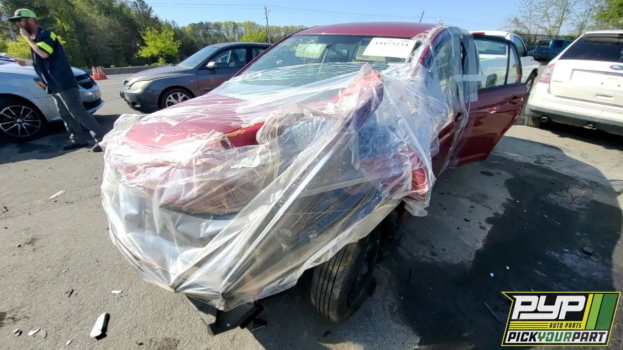 Photo of 2011 Nissan Versa