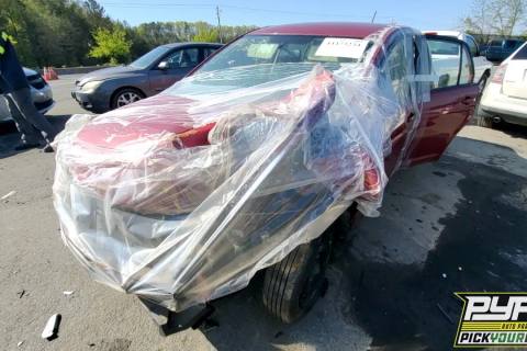 Photo of 2011 Nissan Versa