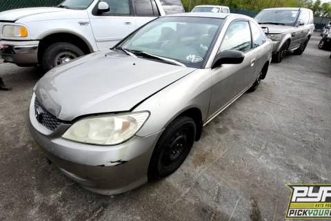 Photo of 2004 Honda Civic