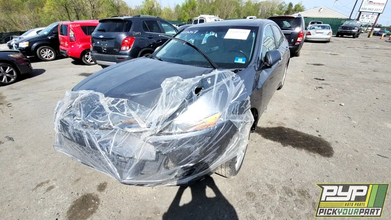 Photo of 2010 Acura Tsx